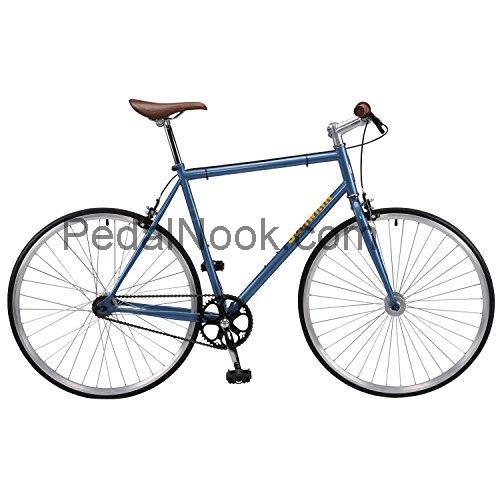 Schwinn Gambit fiche technique et avis